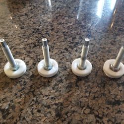 Whirlpool / Maytag washer dryer legs