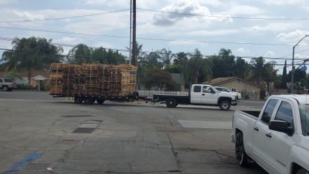 Camioneta Para Trabajo Lista