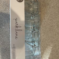 Glass Containers With Chalkboard Lid