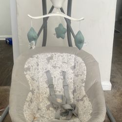 Graco Baby Swing 
