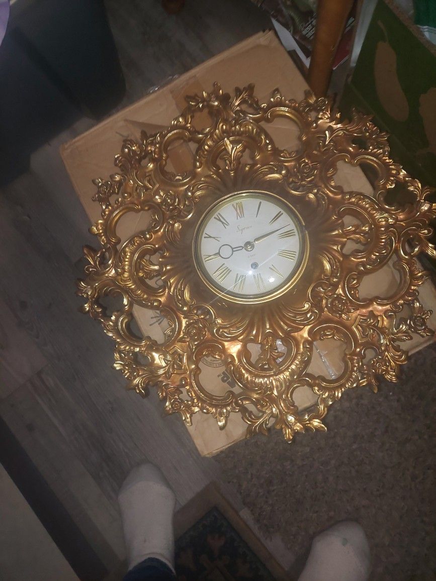 Clock