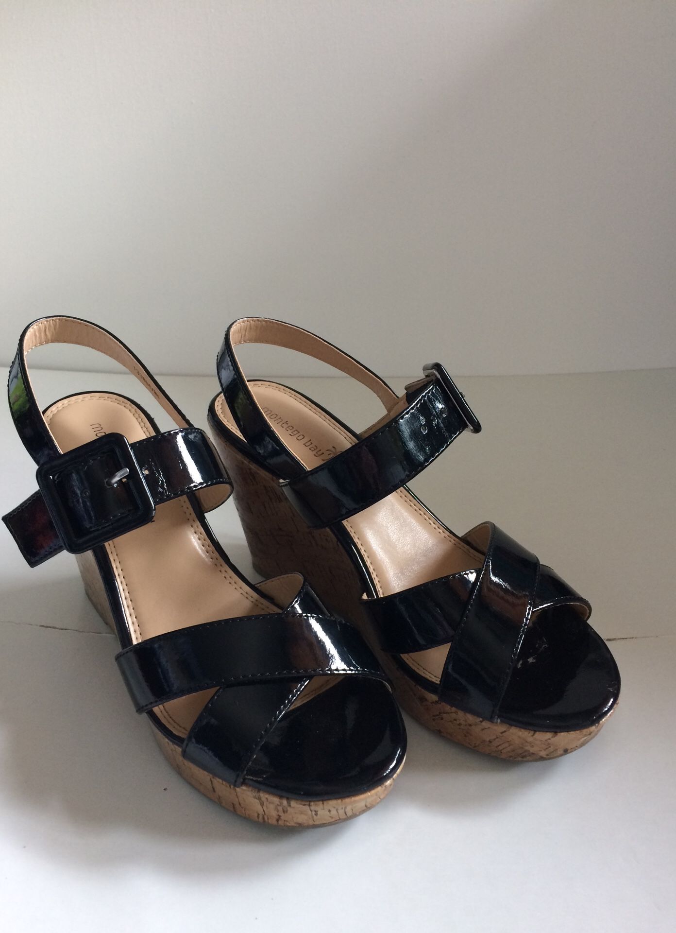 Sandal Black