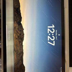 iPad Pro 11 Inch 1st generation 256gb