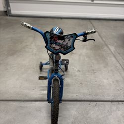 kids Bicycle