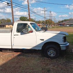 1996 Ford F150 Parts Truck 