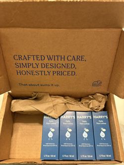 Harry’s Daily Face Lotion New (4)