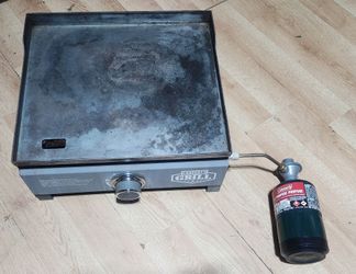 Expert grill  17x15