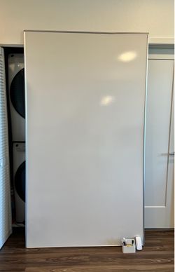 Large White Board