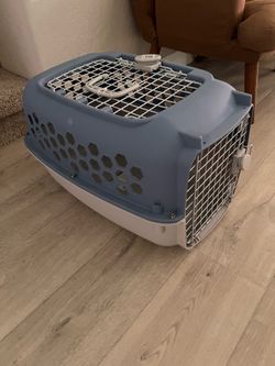 Small kennel