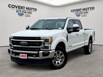 2020 Ford F-250