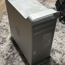 Apple Mac Pro