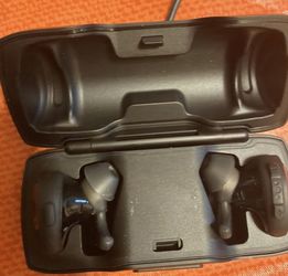 Bose Soundsport wireless