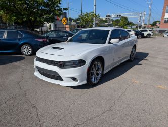 2021 Dodge Charger