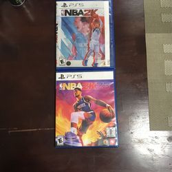 PlayStation 5 Game Bundle 