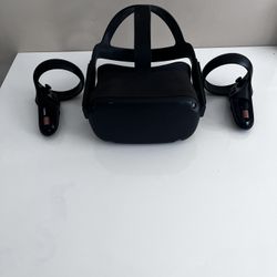 Oculus Quest 