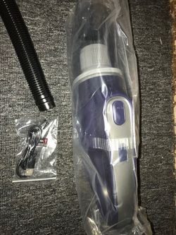 Car Vacuum