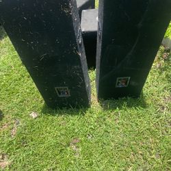 Speakers 