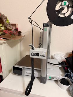 3D printer