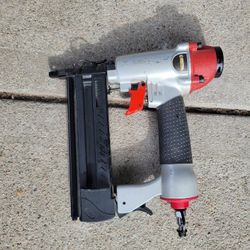 Finish Nail Gun