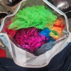 Tutus $10 each