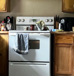 Stove