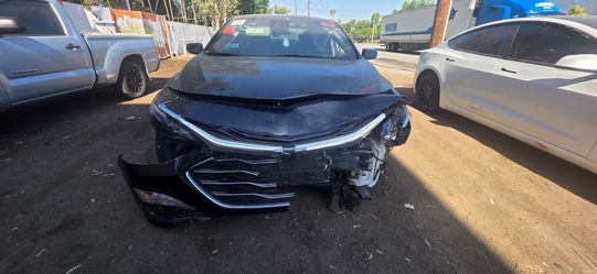 PARTING OUT 2016 2016 2018 2019 2020 2021 2022 2023 2024 2025 CHEVY MALIBU 1.5L 1.5 ENGINE MOTOR TRANSMISSION