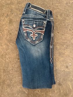 Rock Revival Jeans Women