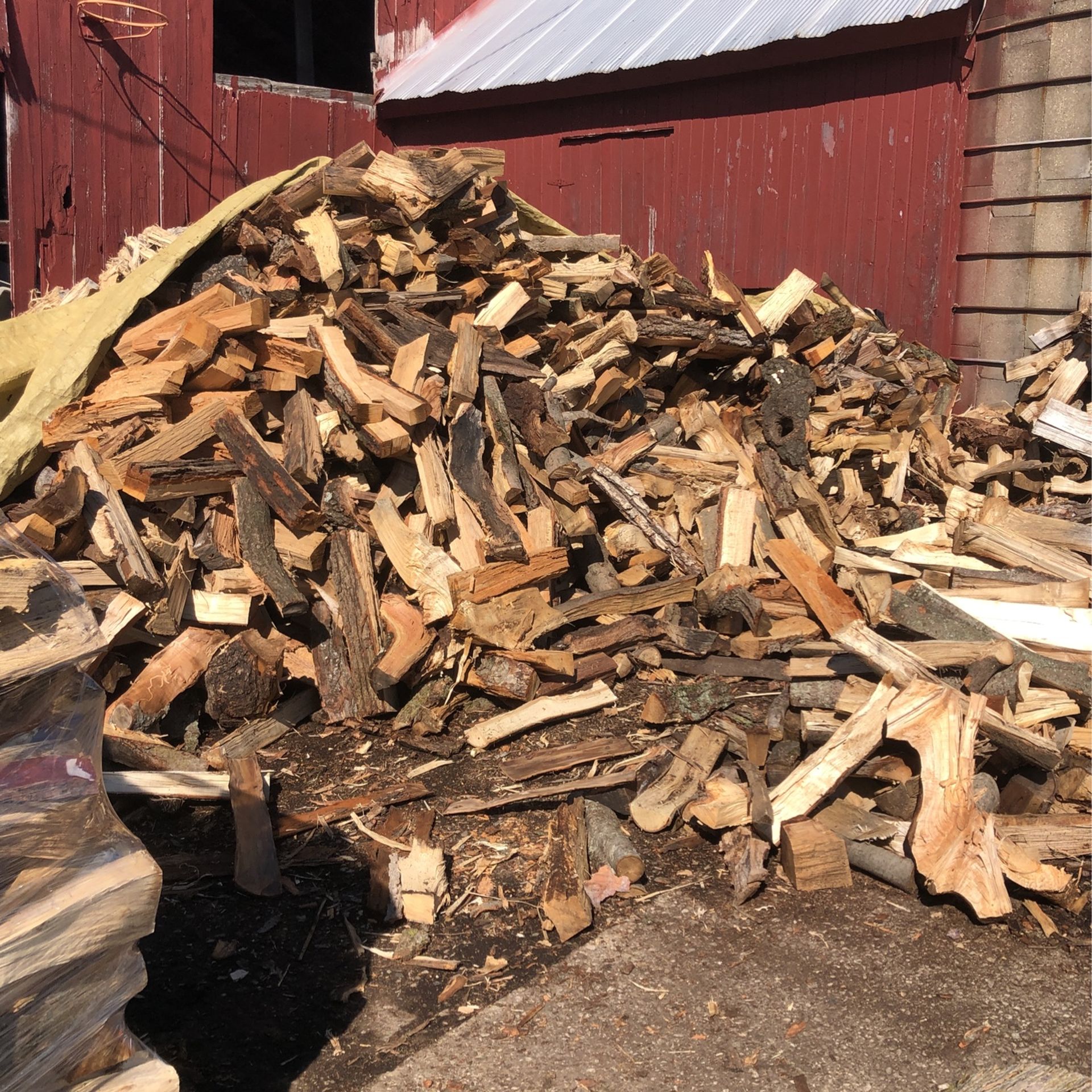 Firewood