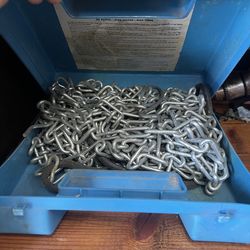 2 Tire Chains