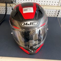 Motorcycle Helmet