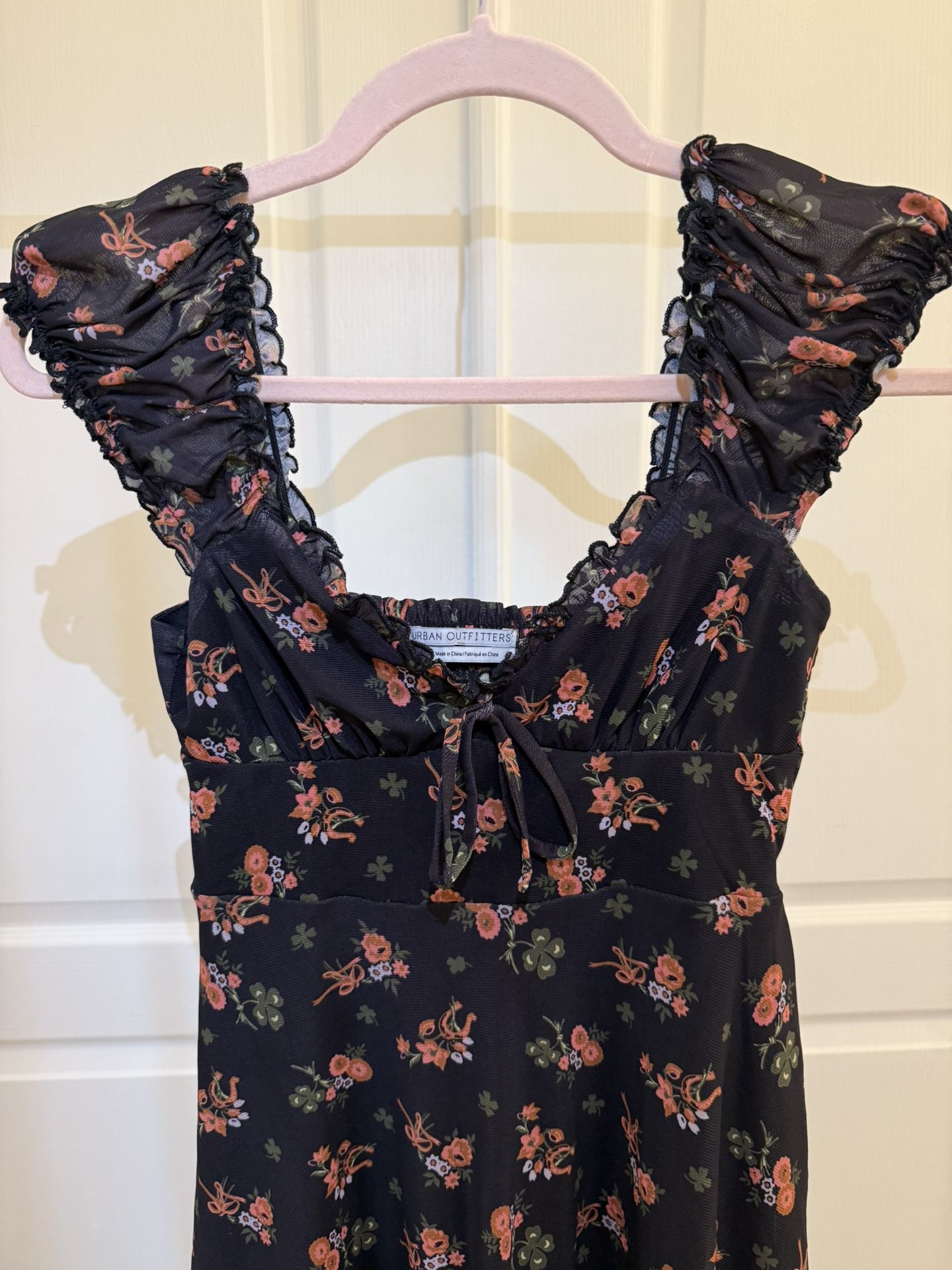 Urban Outfitters Sundress 