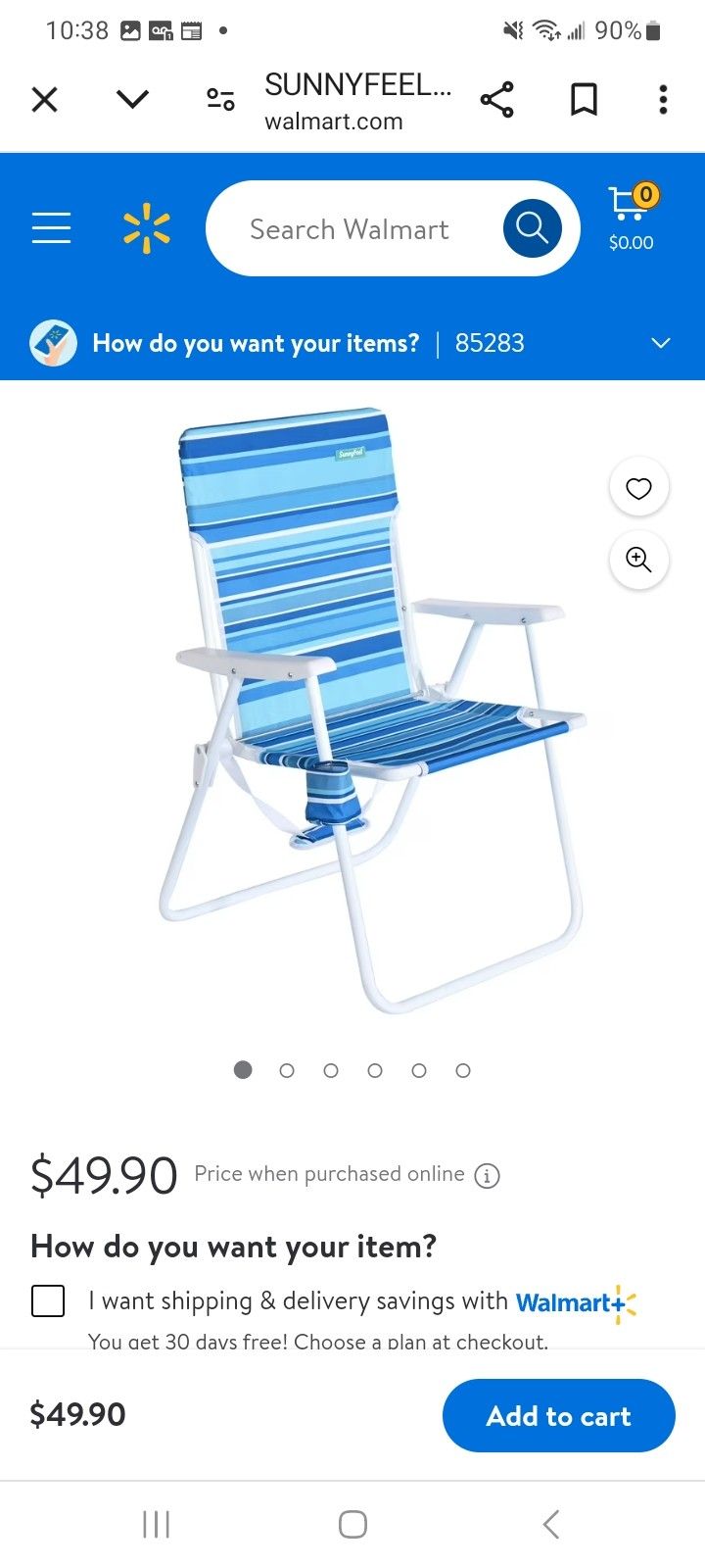 High Quality Chair,250 Lb Capacity, $29