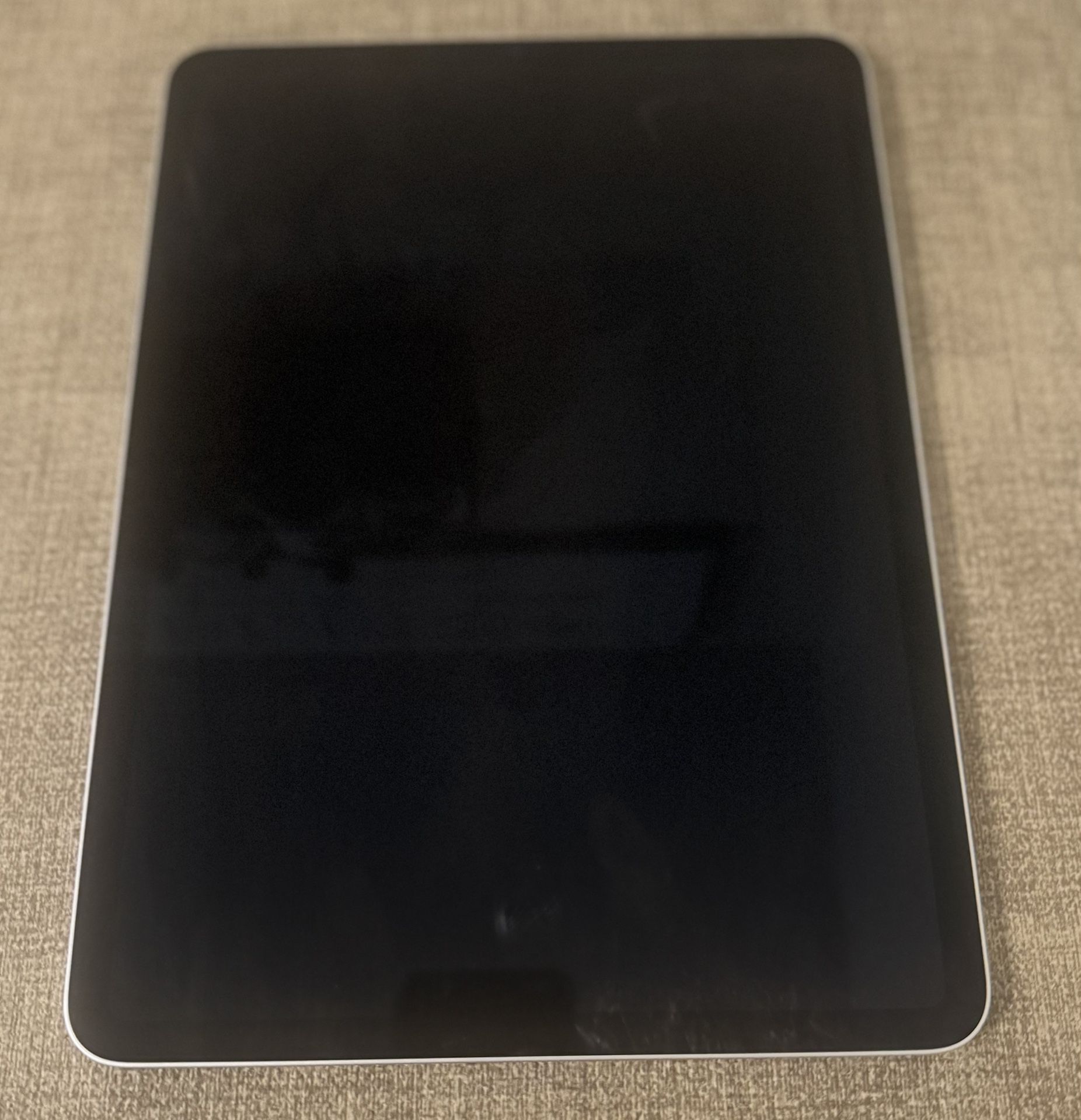 iPad Pro 11” 3rd Generation
