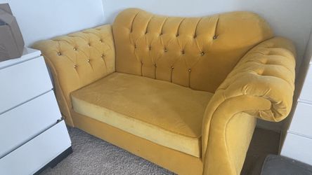 Couch Set 