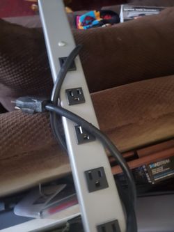   Plug BAR  24 110 Plugs 