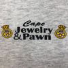 Cape Pawn 8