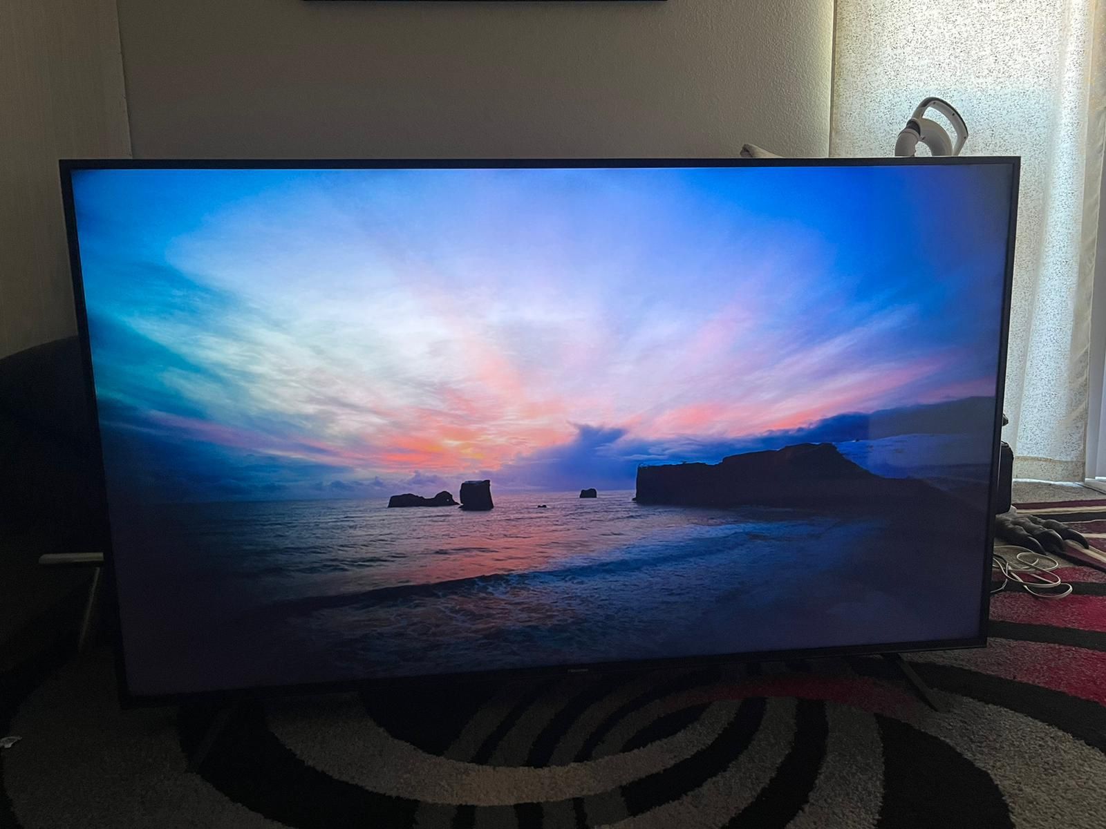 Smart Tv Hisense Android 75”