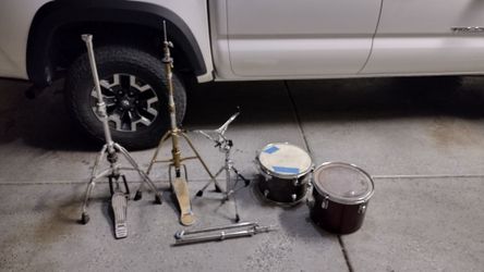 Drum Parts