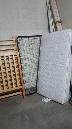 Baby Crib