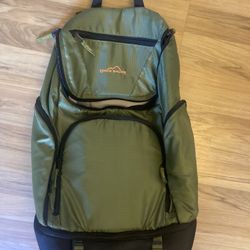 Eddie Bauer Back Pack 