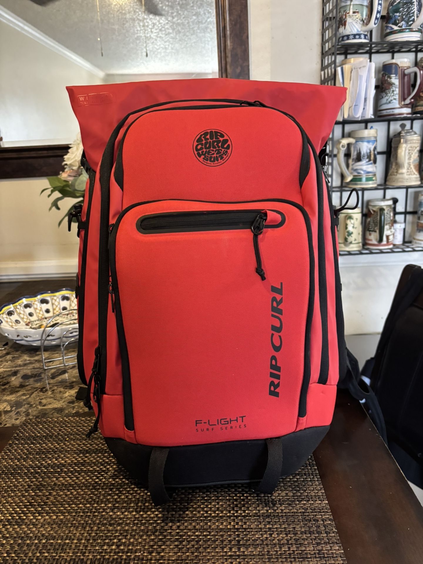 Ripcurl Backpack