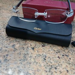 Cartier Glasses Buffalo 