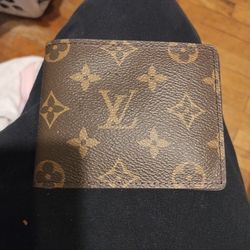 Men's Louis Vuitton Wallet