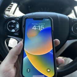 iPhone 13 AT&T