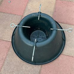 Christmas Tree Stand 