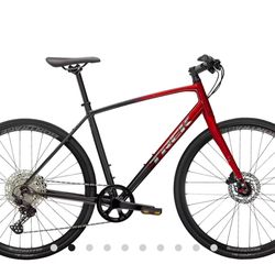 Trek FX4 