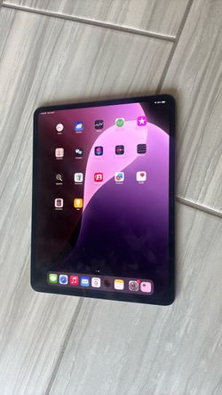 Apple iPad Pro m4 cellular 256gb 14”