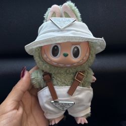Labubu Clothes 