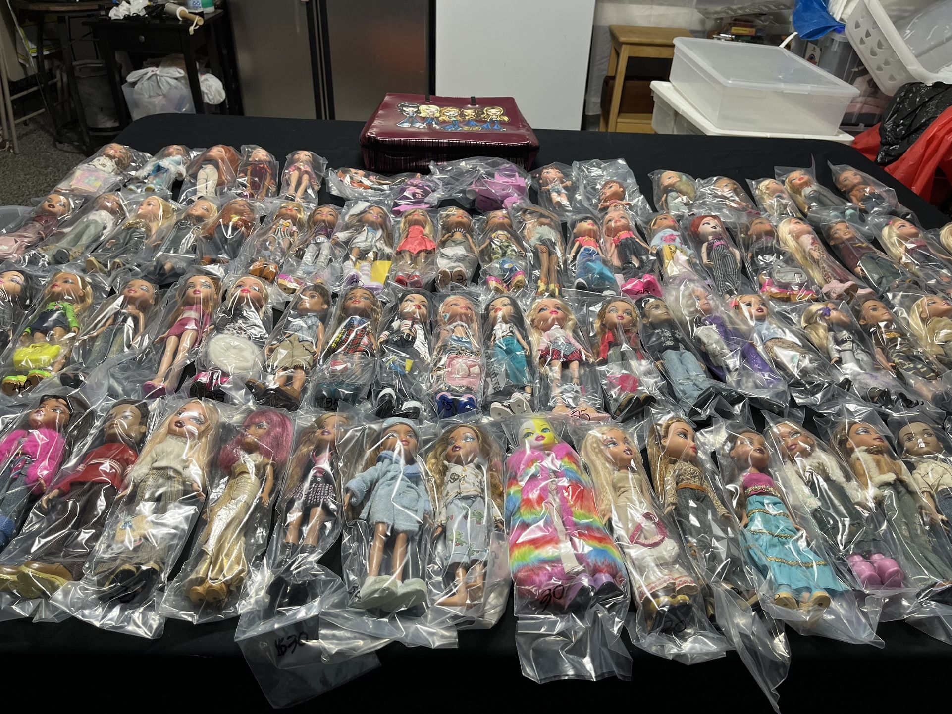 Brats Dolls  Bundle Deal