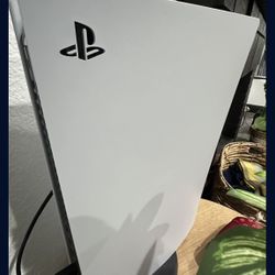 Ps5 And Monitor Combo